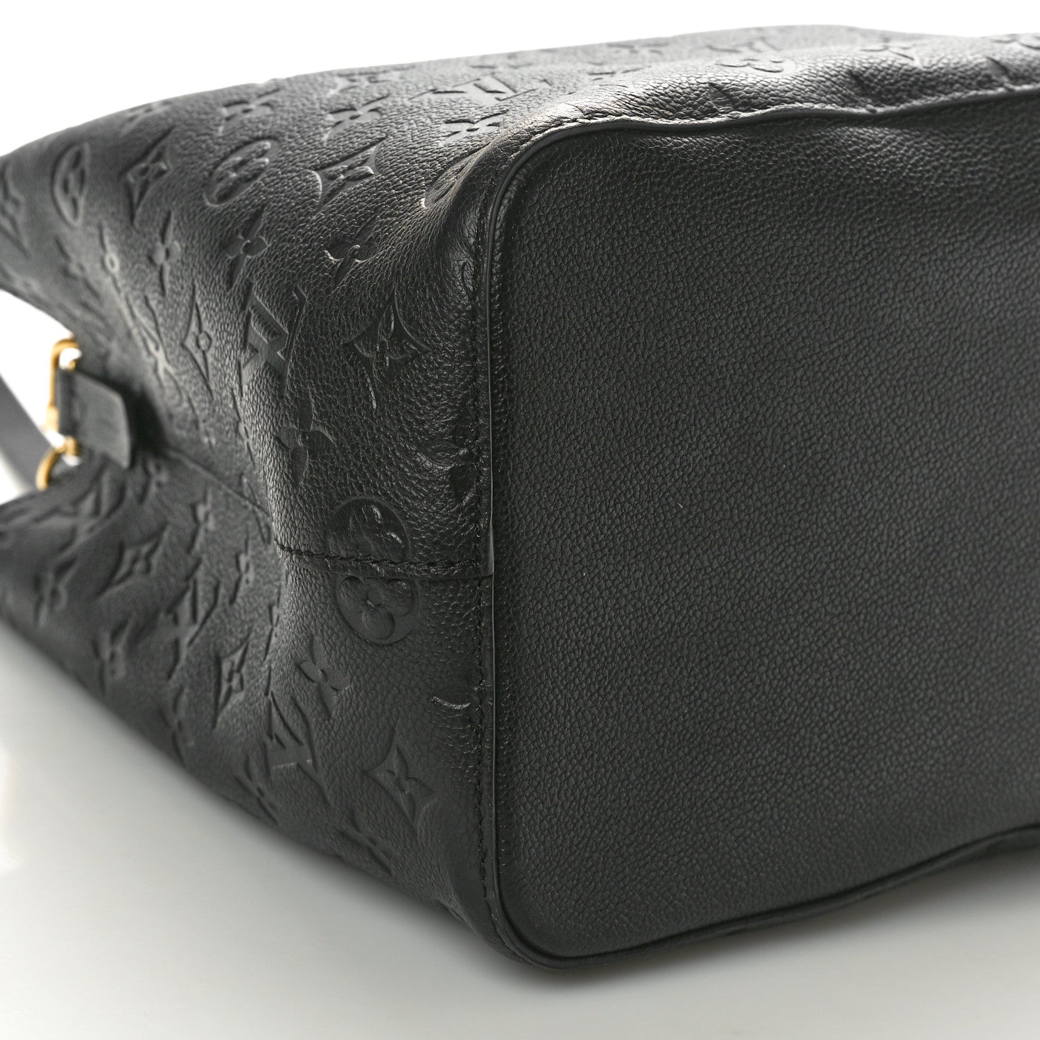 Louis Vuitton Empreinte Neonoe MM Black 8 of 10