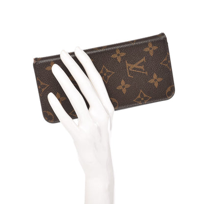 Louis Vuitton Monogram iPhone 7/8 Plus Folio Case 2 of 8