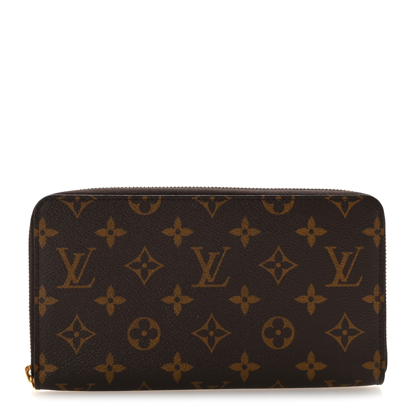 Monogram Zippy Organizer Wallet