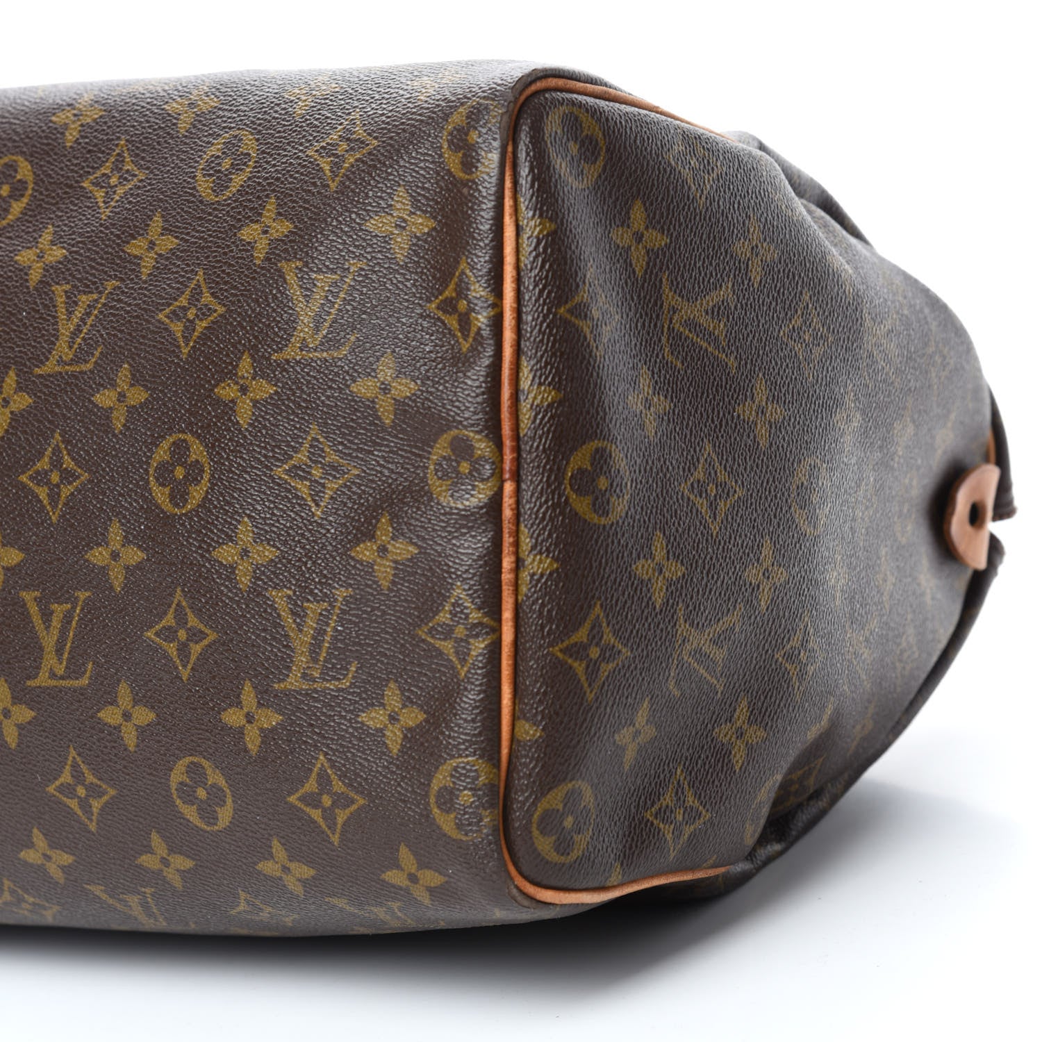 Louis Vuitton Monogram Speedy 40 7 of 17