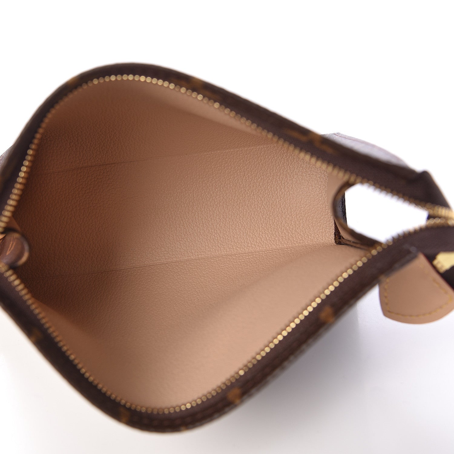 Louis Vuitton Monogram Toiletry Pouch 19 5 of 8