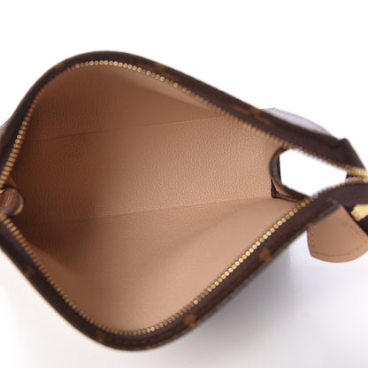 Louis Vuitton Monogram Toiletry Pouch 19 5 of 8