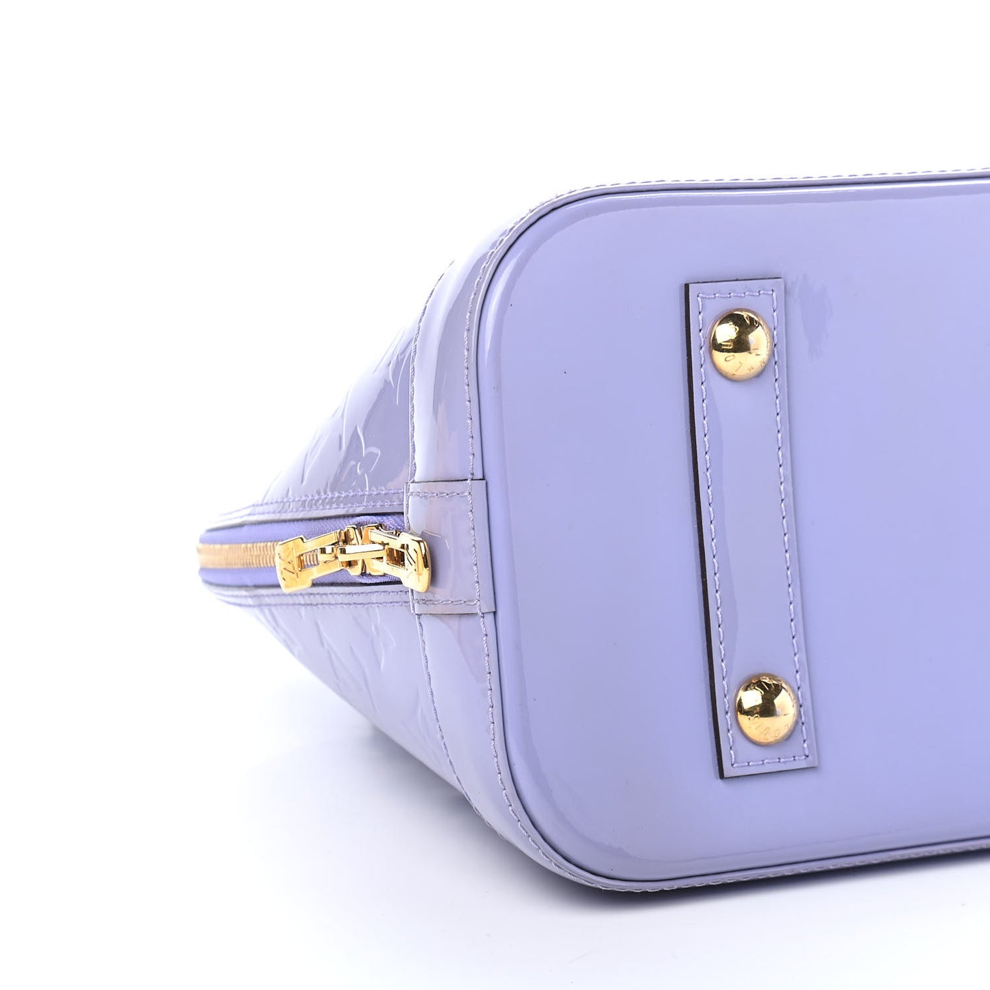 Vernis Alma PM Lilac