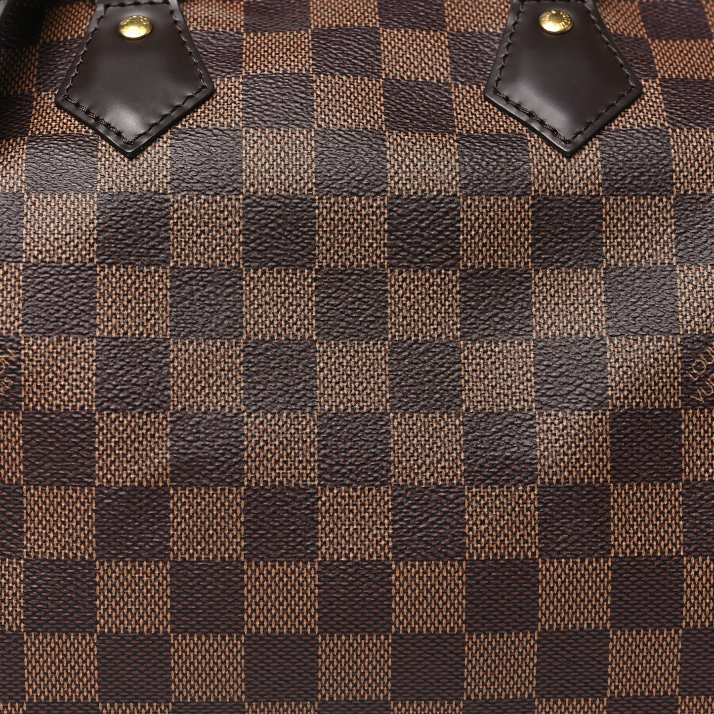 Damier Ebene Speedy Bandouliere 25