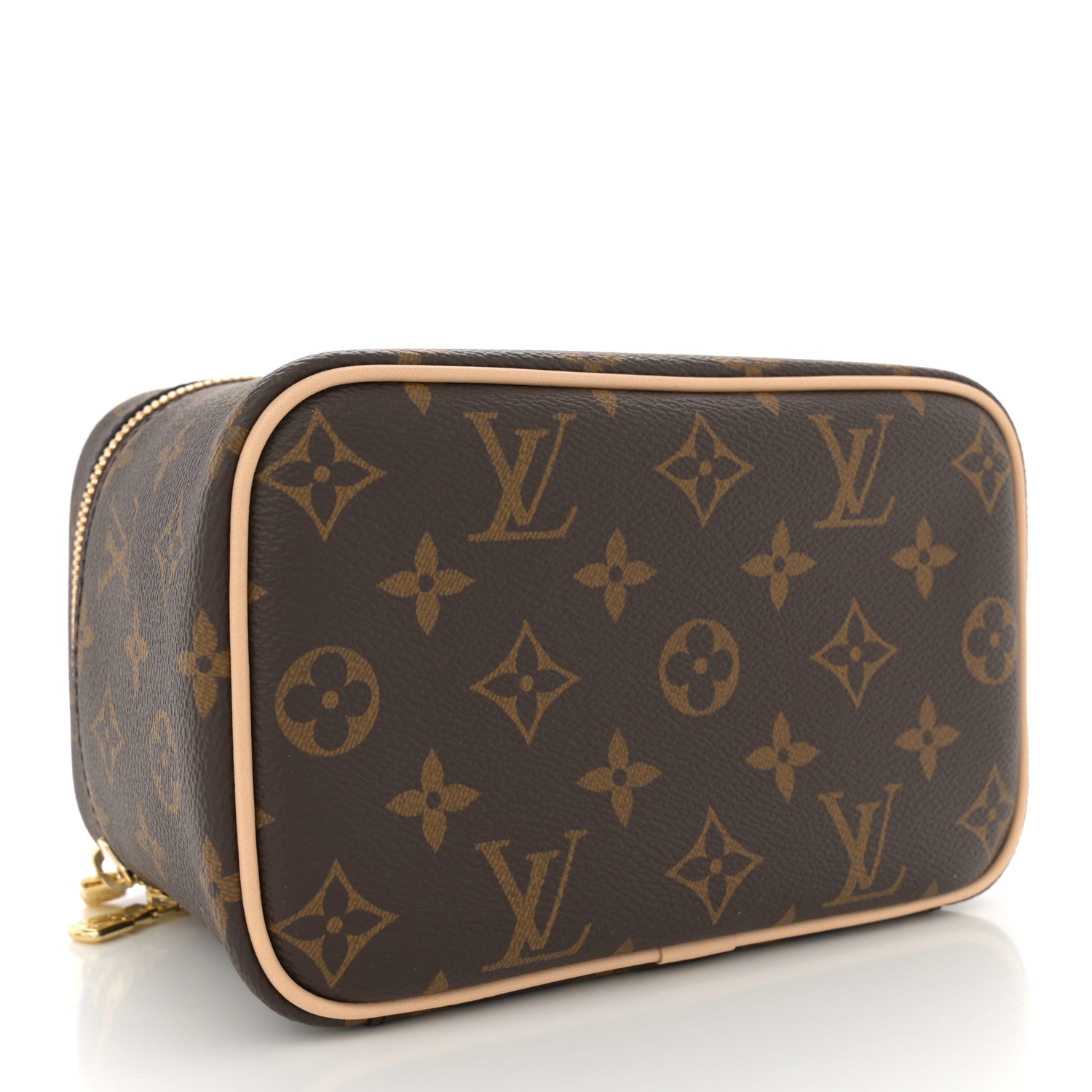 Louis Vuitton Monogram Nice Mini 4 of 7