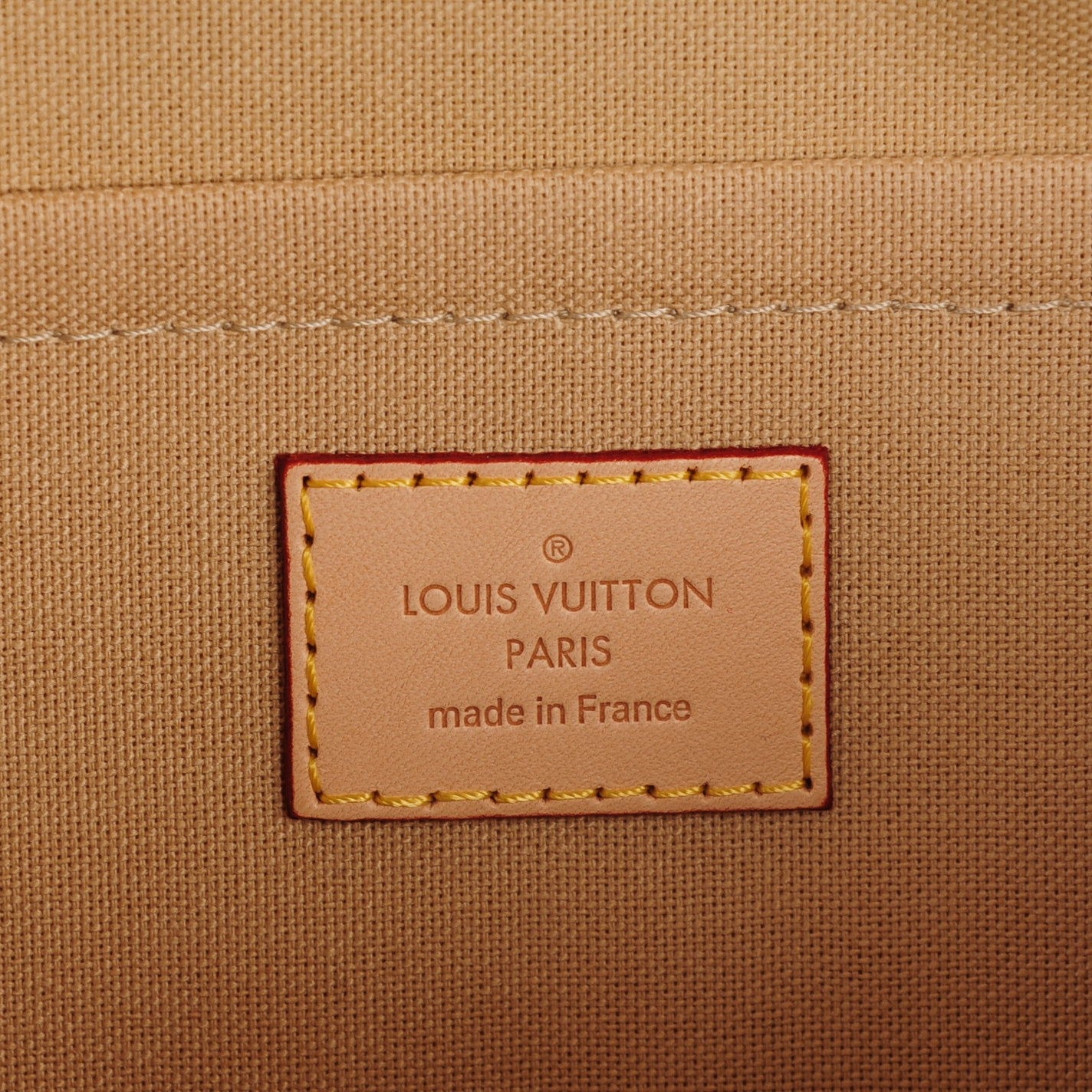 Damier Azur Favorite MM