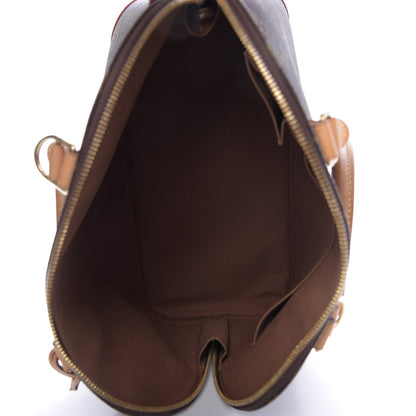 Louis Vuitton Monogram Alma PM 5 of 10
