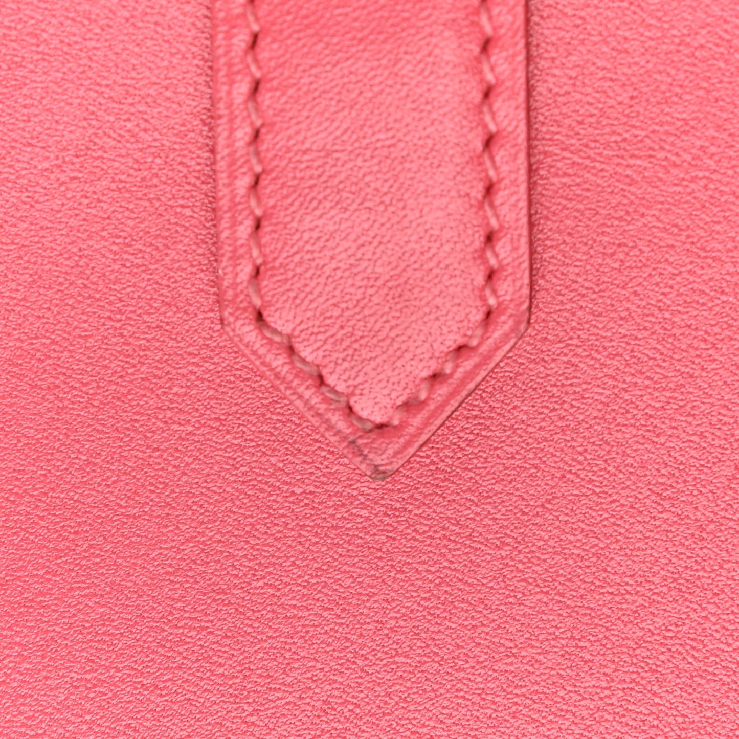 Swift Bearn Gusset Wallet Rose Lipstick