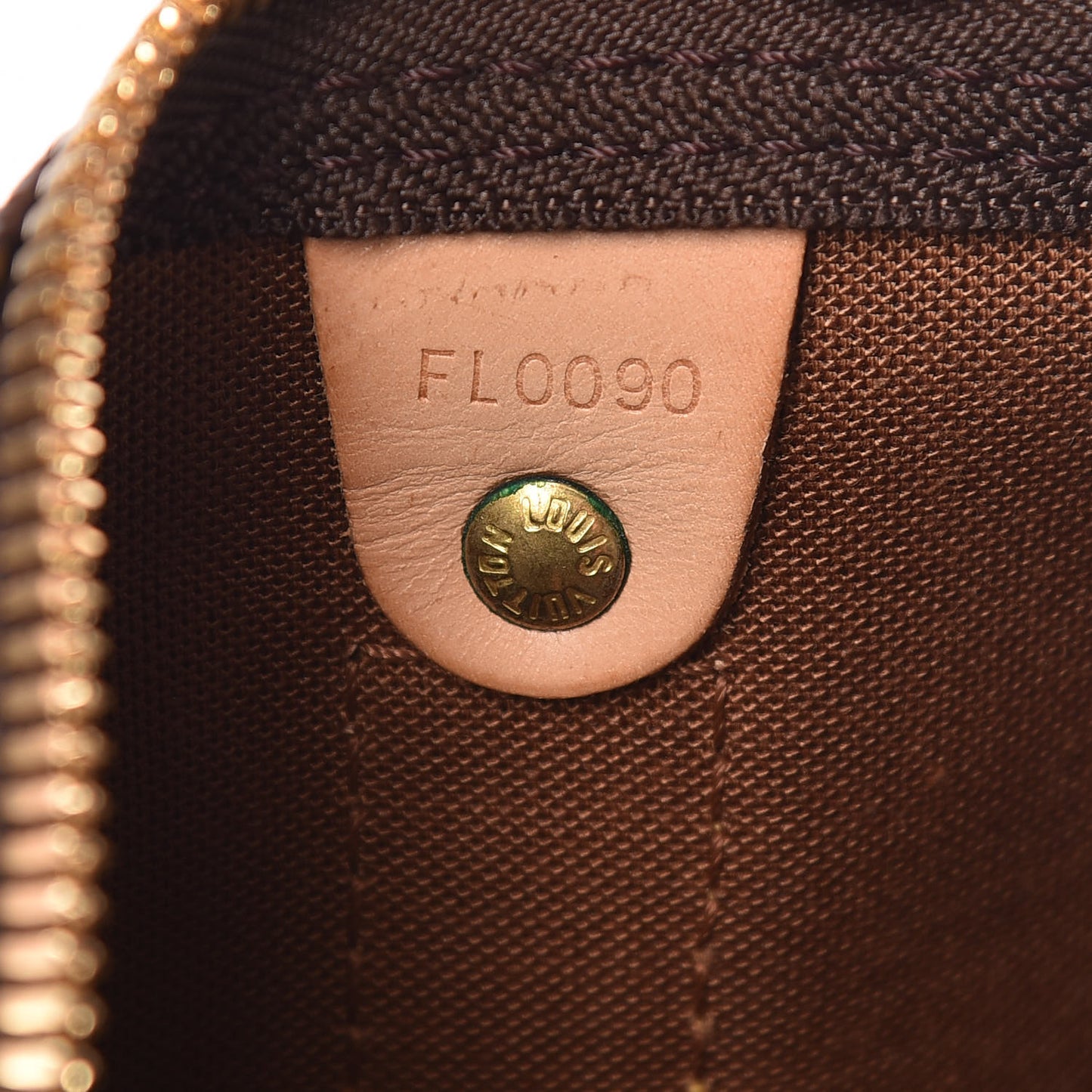 Monogram Keepall Bandouliere 60