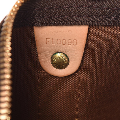 Louis Vuitton Monogram Keepall Bandouliere 60 9 of 12