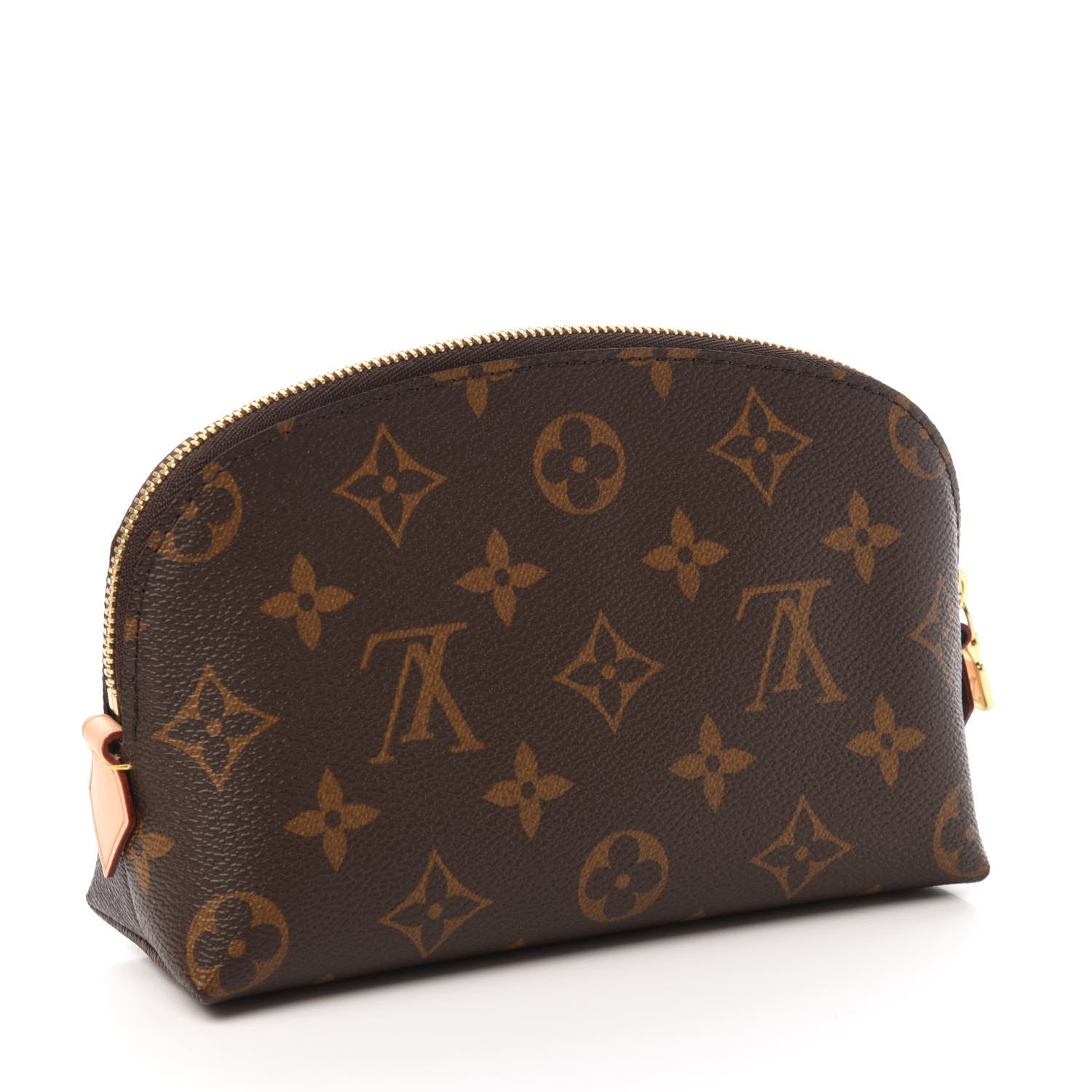 Louis Vuitton Monogram Cosmetic Pouch 3 of 10