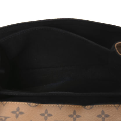 Louis Vuitton Reverse Monogram Pochette Metis 5 of 10