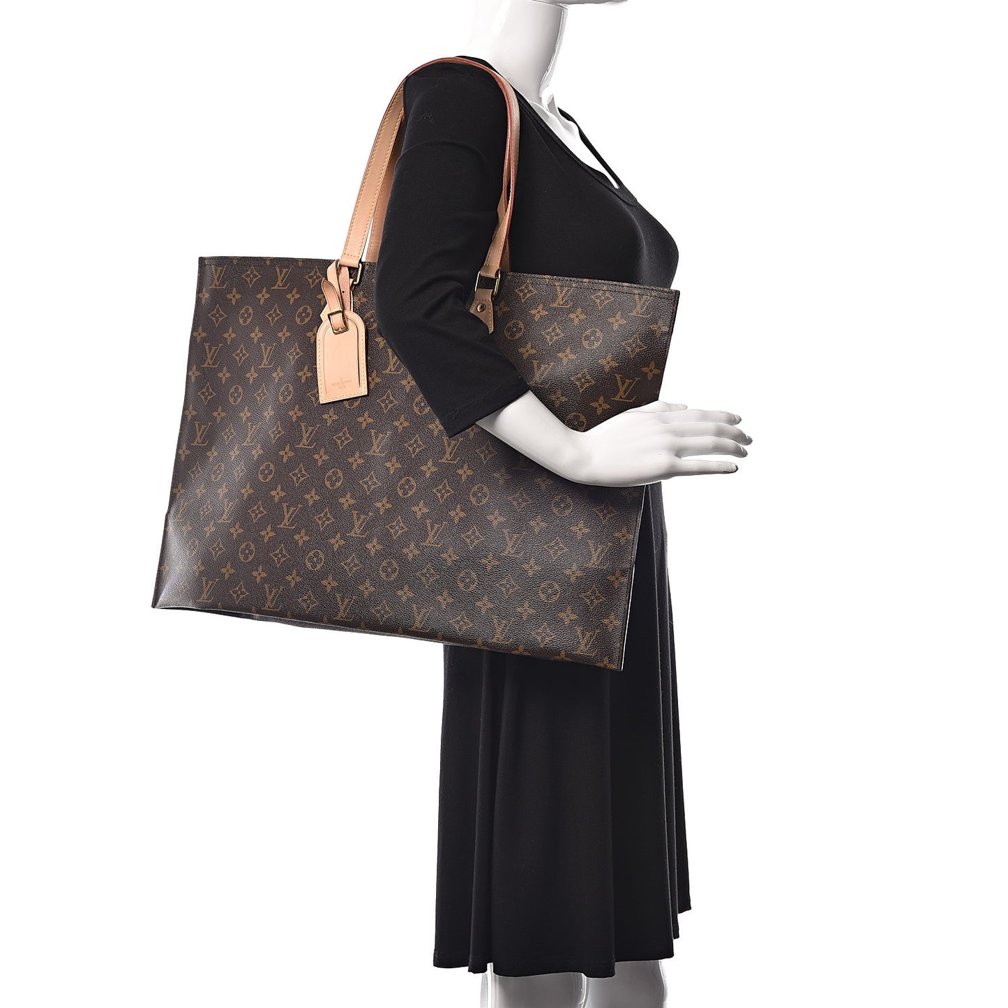 Monogram All-In MM