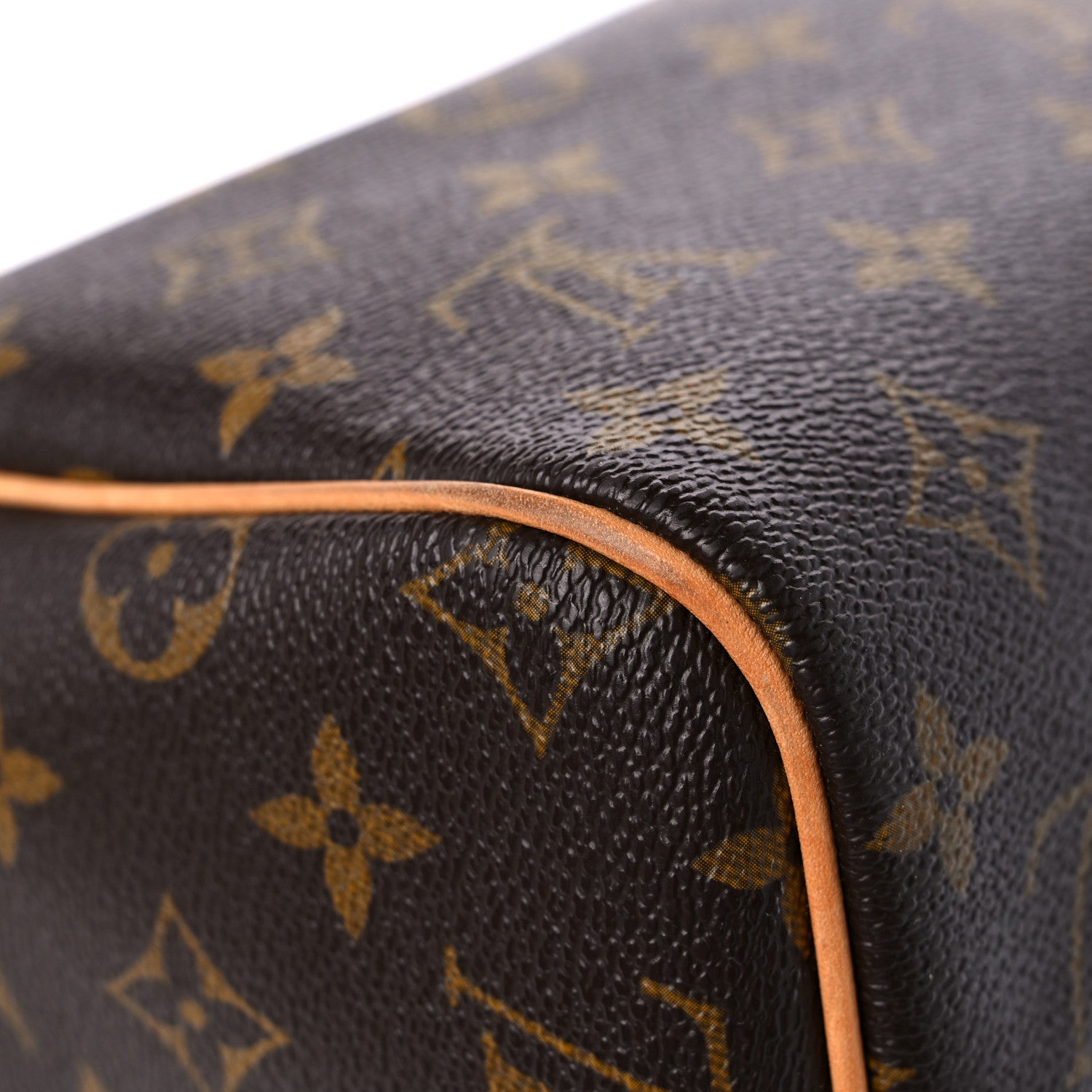 Louis Vuitton Monogram Speedy 30 10 of 18