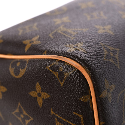 Louis Vuitton Monogram Speedy 30 10 of 18