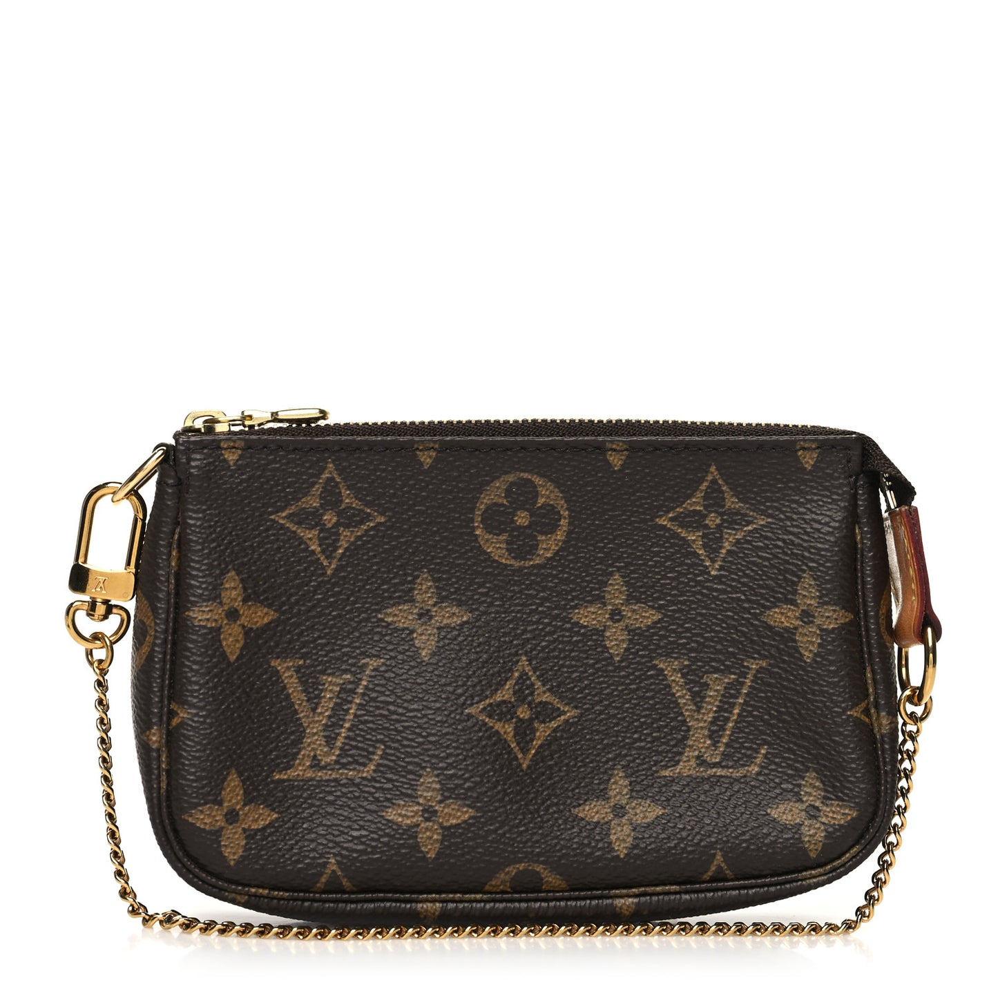Monogram Mini Pochette Accessories