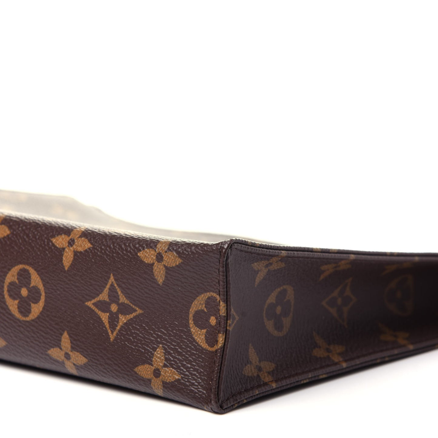 Monogram Toiletry Pouch 26