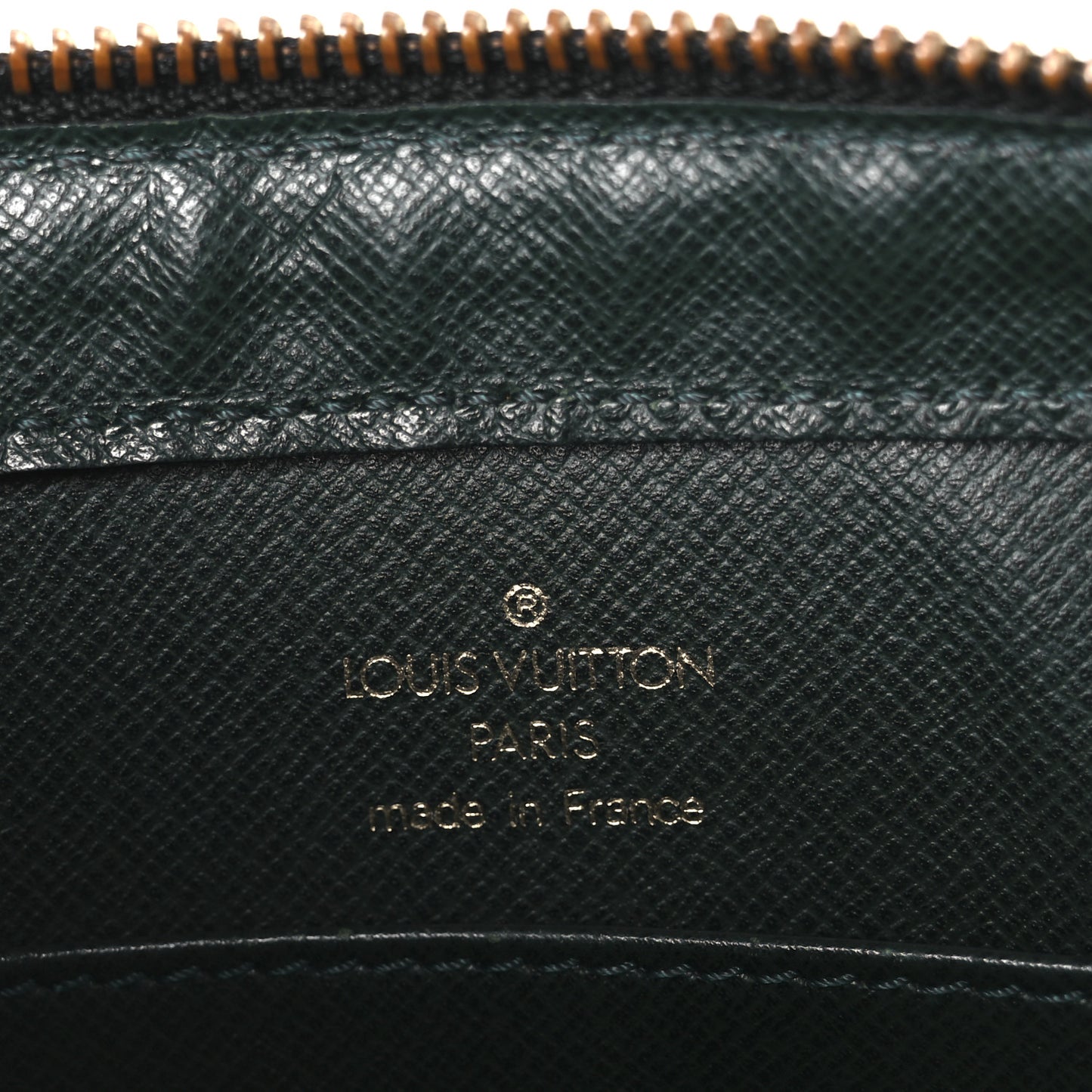Taiga Baikal Pochette Epicea