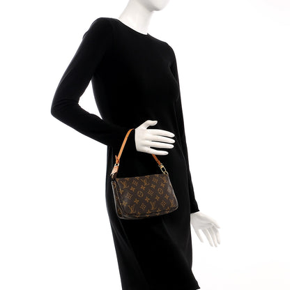 Louis Vuitton Monogram Pochette Accessories 2 of 6