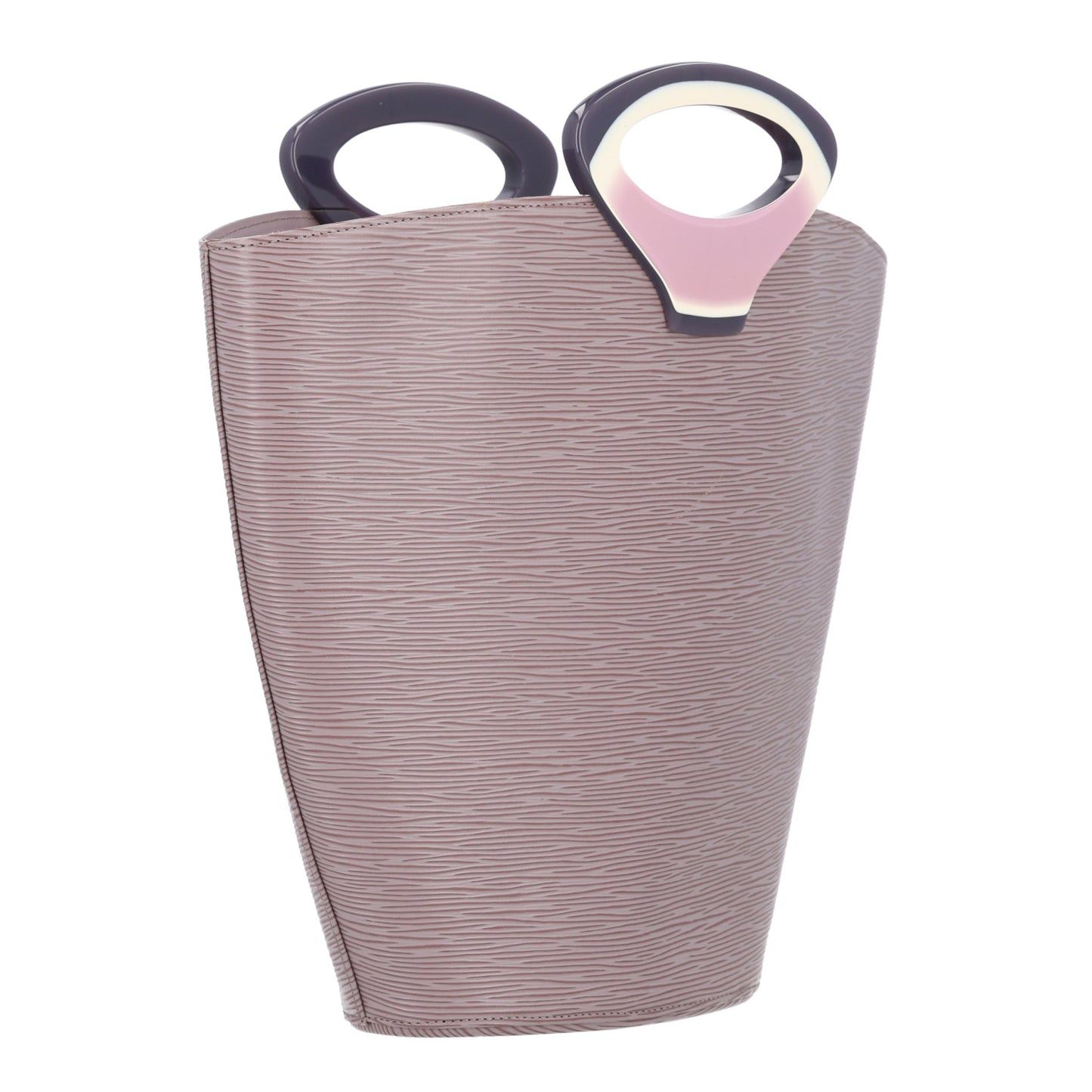 Epi Noctambule Tote Lilac