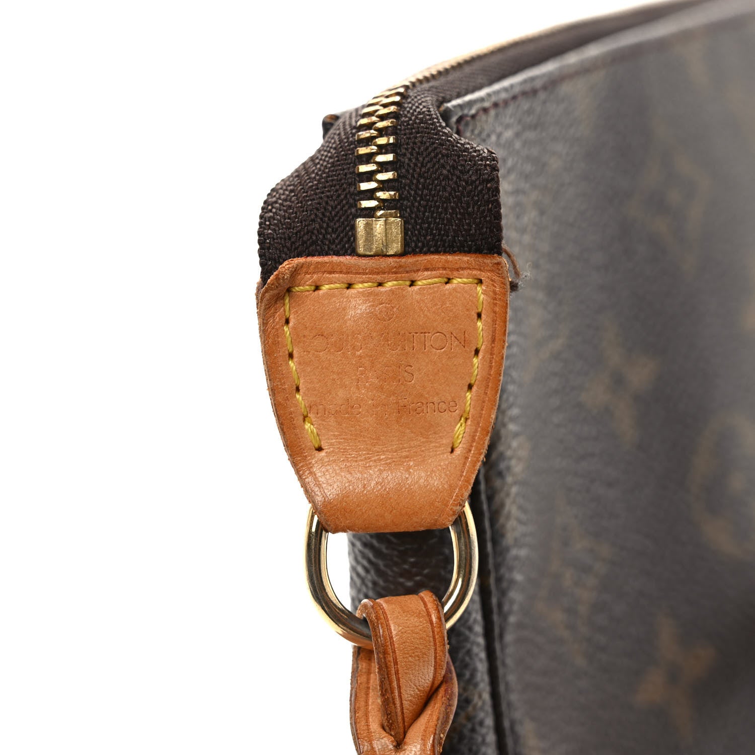 Louis Vuitton Monogram Pochette Accessories 5 of 5
