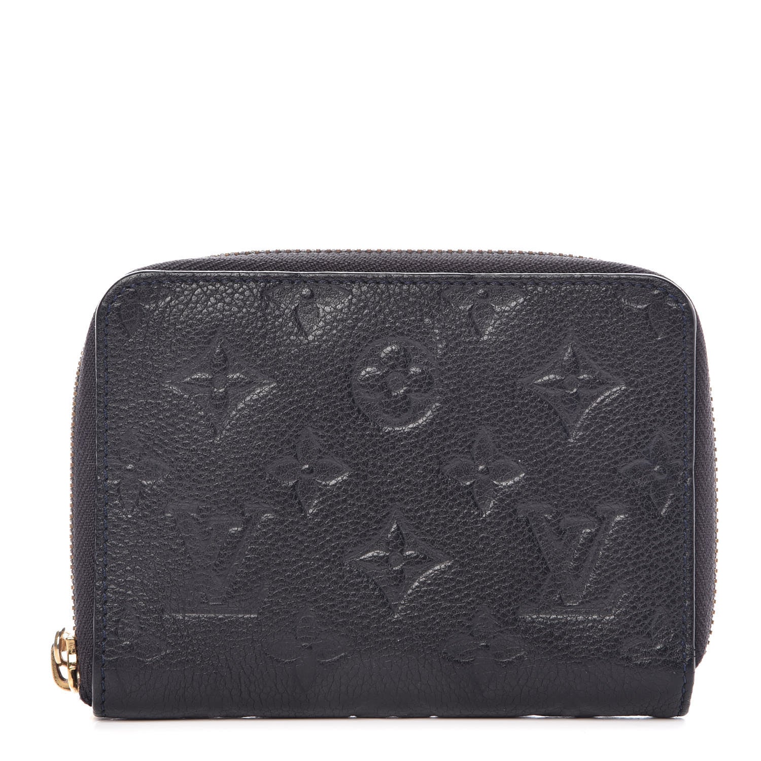 Louis Vuitton Empreinte Secret Compact Wallet Infini 1 of 13