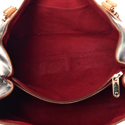 Louis Vuitton Monogram Griet 5 of 9