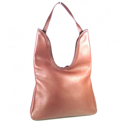 Hermes Clemence Massai Cut GM Havane Brown 3 of 7