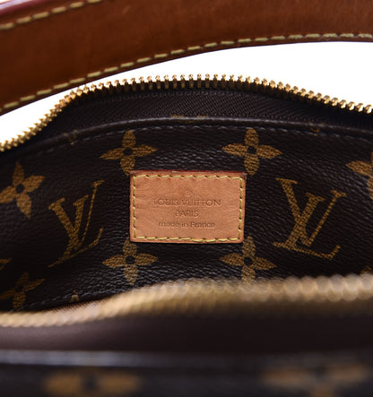 Louis Vuitton Monogram Sully PM 6 of 12