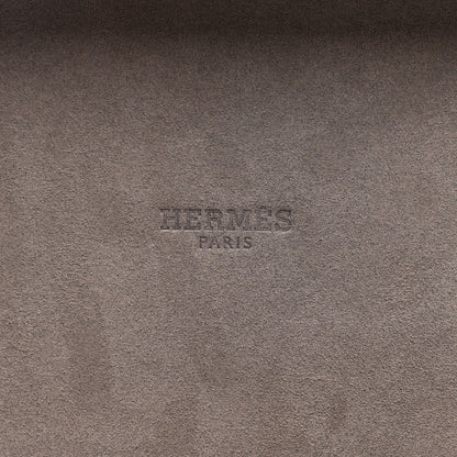 Hermes Wood Horse Print Watch Box 7 of 9