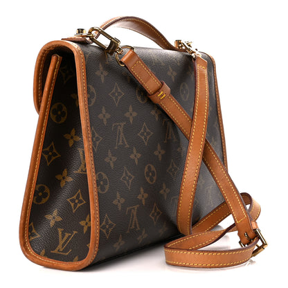 Louis Vuitton Monogram Bel Air 3 of 11