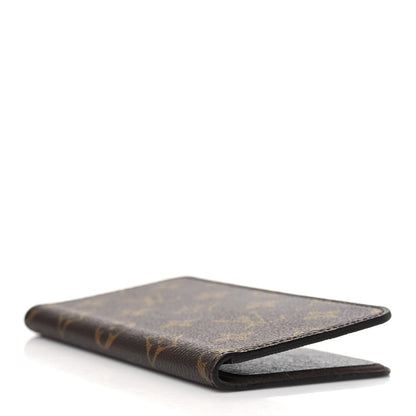 Louis Vuitton Monogram iPhone XS Max Folio Case 4 of 6