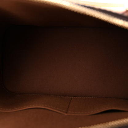Louis Vuitton Monogram Alma PM 5 of 10