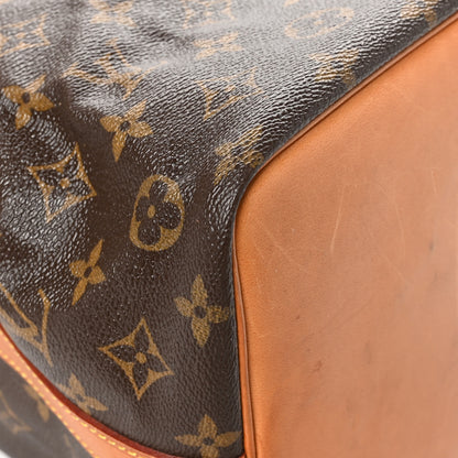 Louis Vuitton Monogram Petit Noe 9 of 12