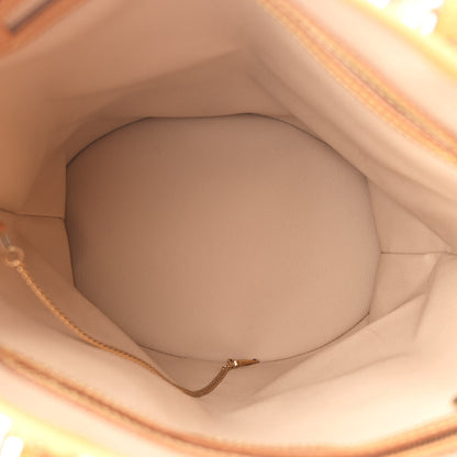 Louis Vuitton Monogram Bucket 27 5 of 10