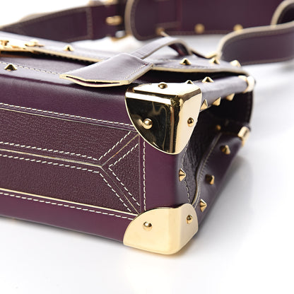 Louis Vuitton Suhali Le Talentueux Prune 8 of 9