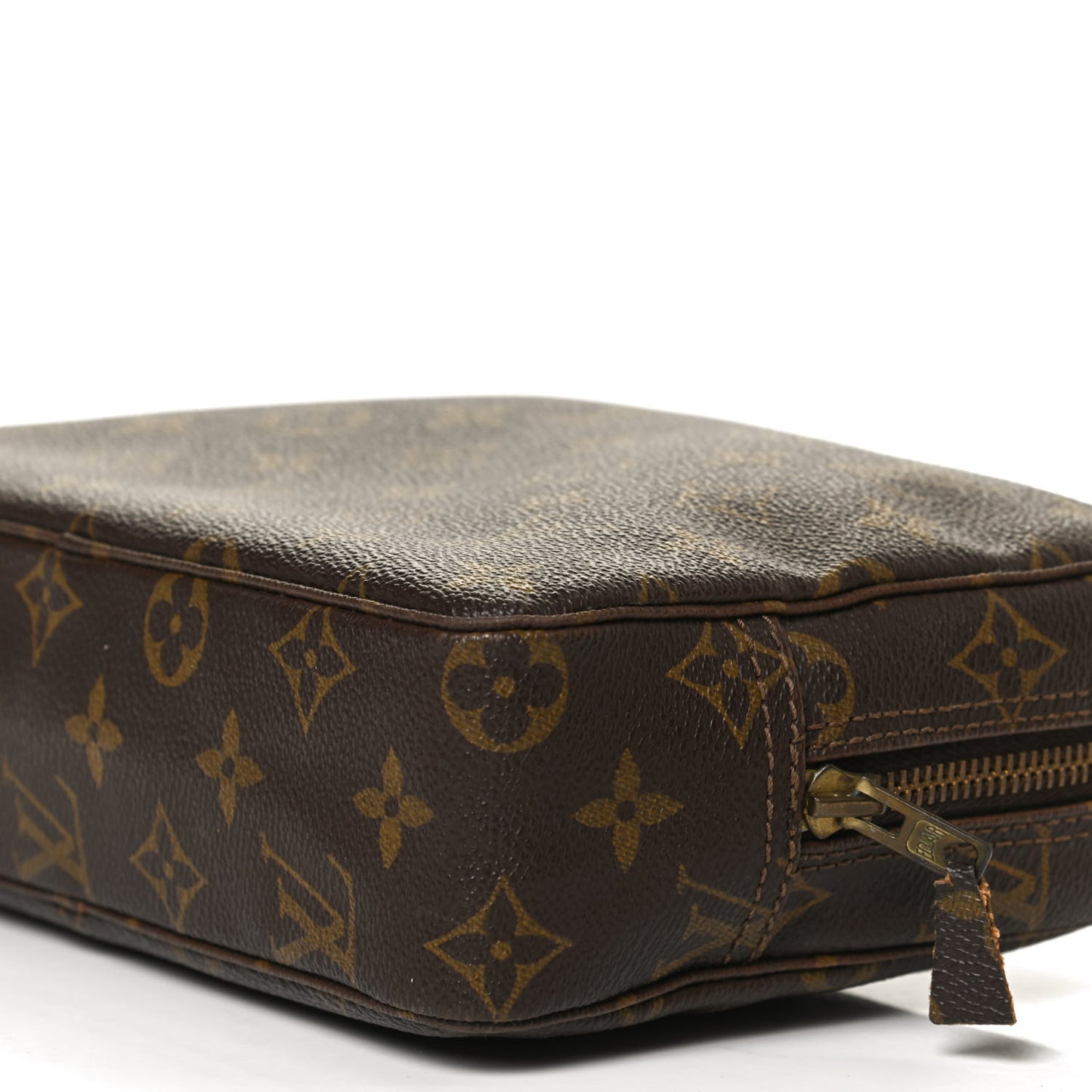 Monogram Trousse Toilette 23