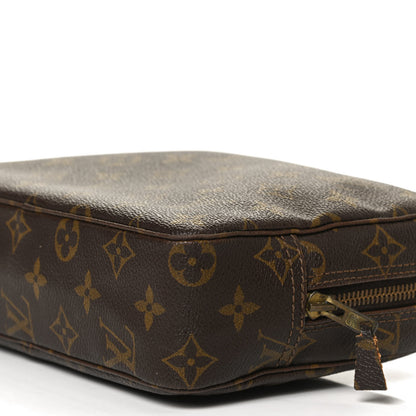Louis Vuitton Monogram Trousse Toilette 23 9 of 9
