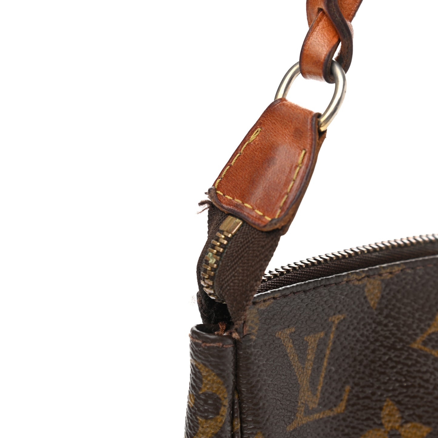 Monogram Pochette Accessories