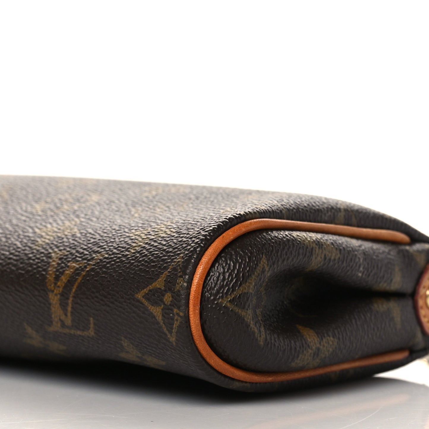 Monogram Eva Clutch