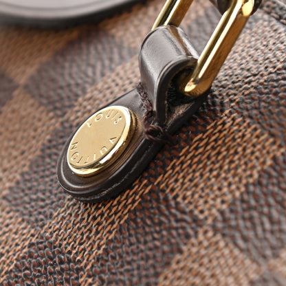 Louis Vuitton Damier Ebene Siena MM 11 of 11