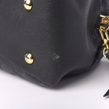 Louis Vuitton Empreinte Ponthieu PM Black 11 of 11