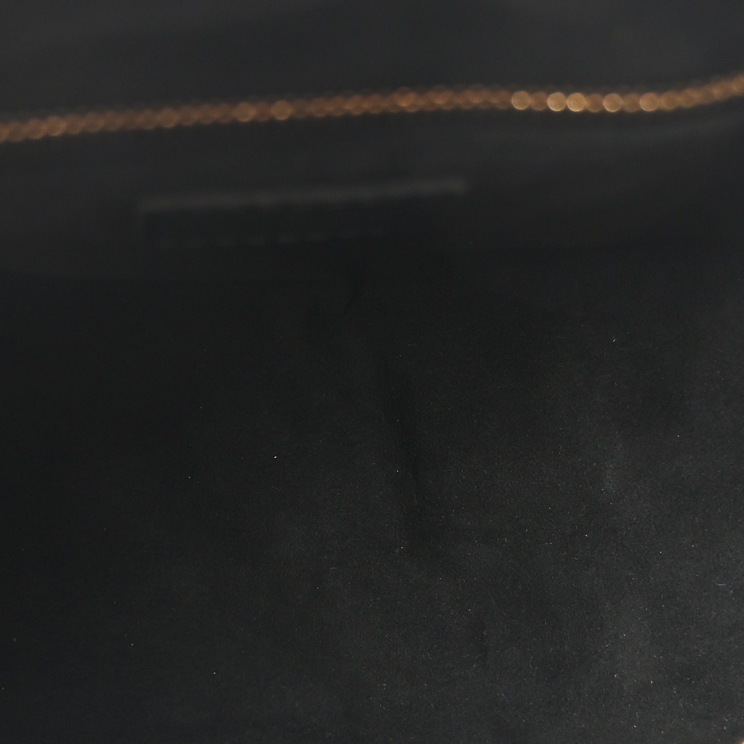 Monogram Petite Malle Souple Black