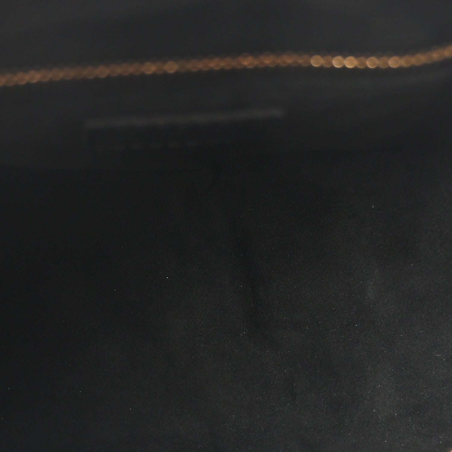 Louis Vuitton Monogram Petite Malle Souple Black 5 of 9