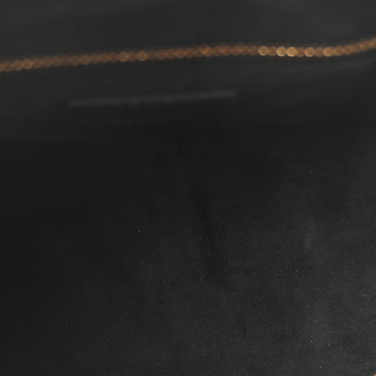 Louis Vuitton Monogram Petite Malle Souple Black 5 of 9
