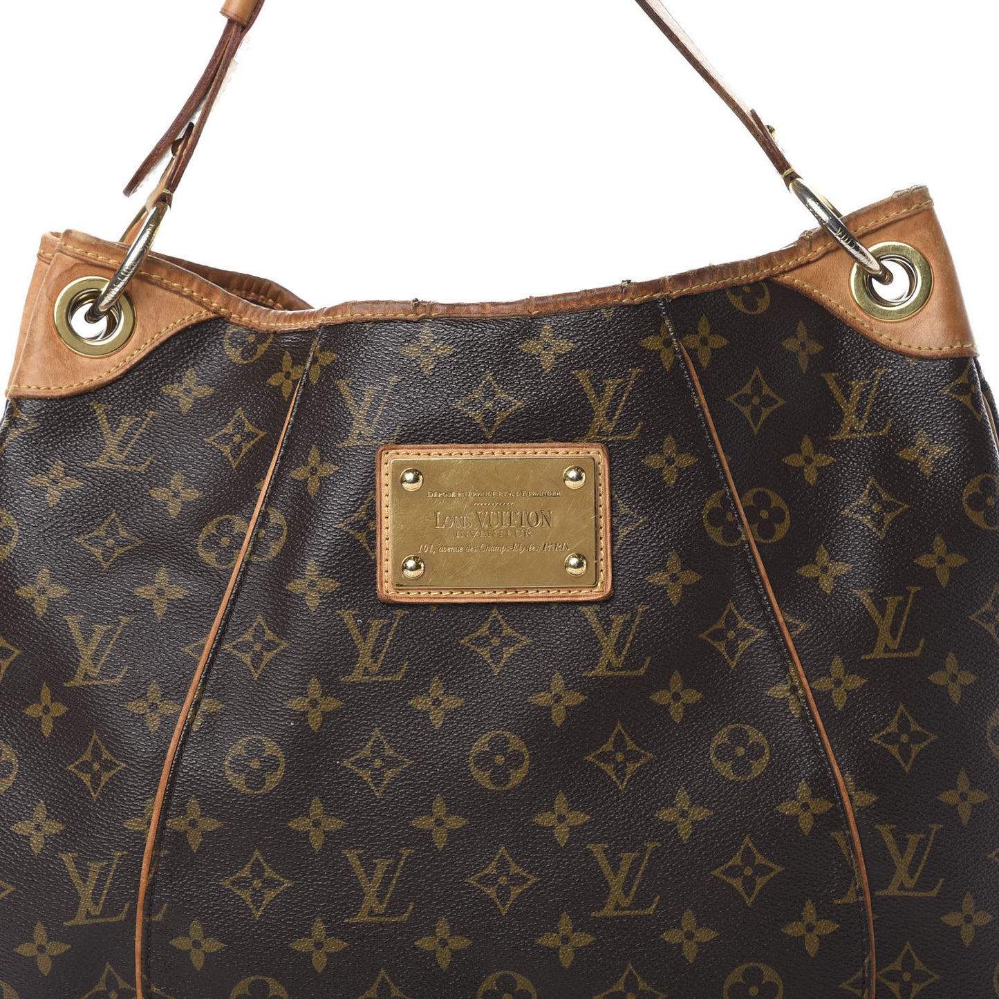 Monogram Galliera PM