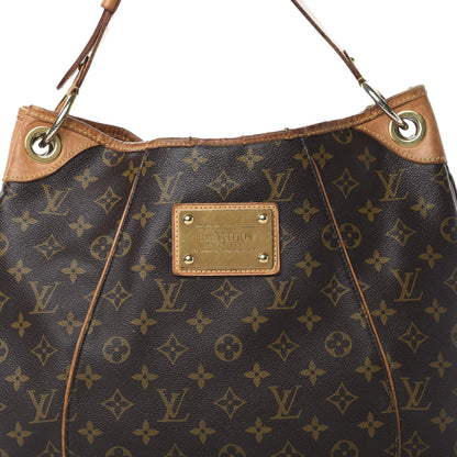Louis Vuitton Monogram Galliera PM 8 of 25