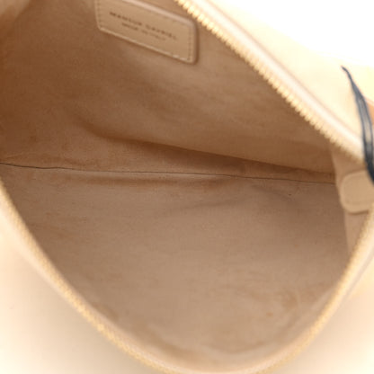 Mansur Gavriel Calfskin Mini Swing Shoulder Bag Crema 8 of 19