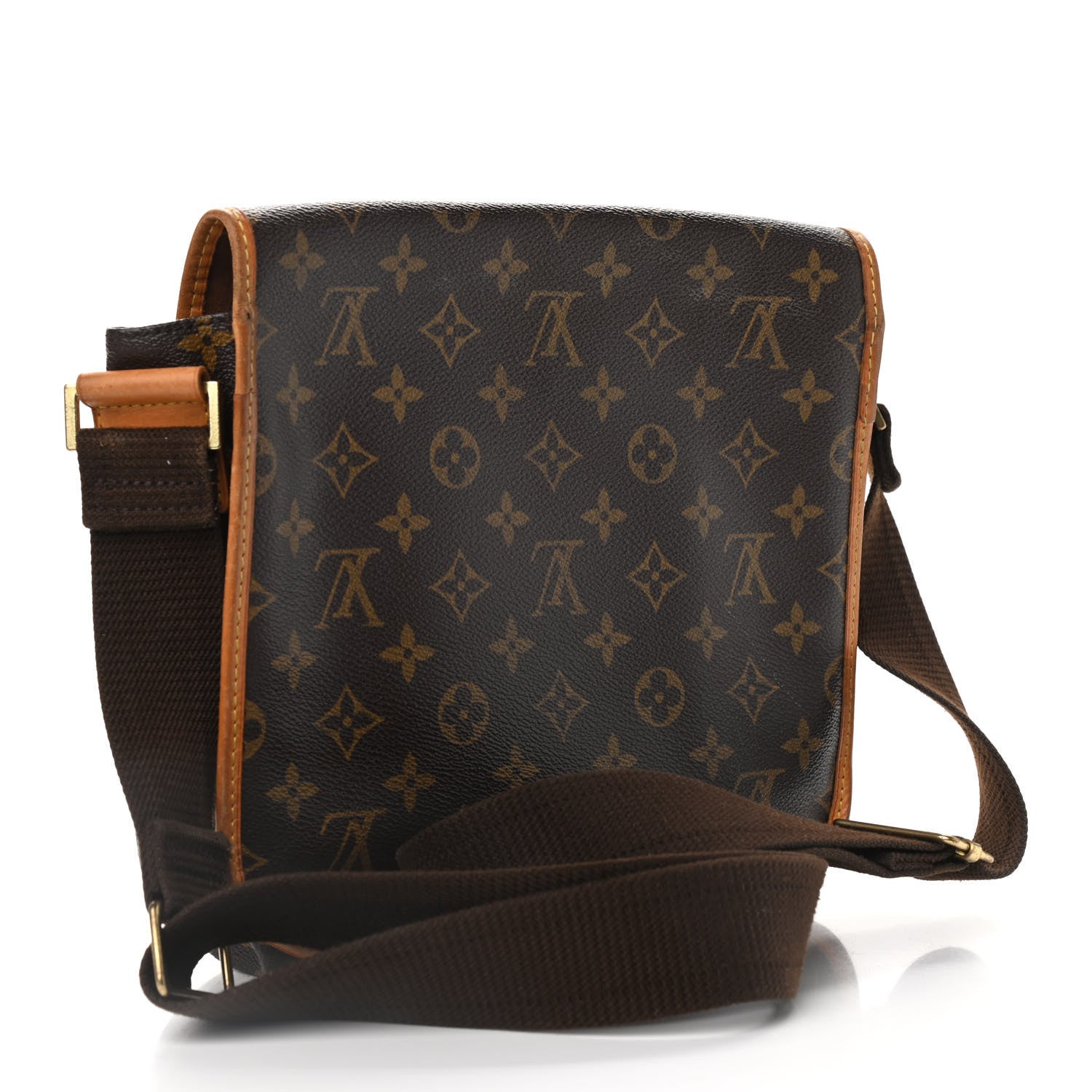 Louis Vuitton Monogram Bosphore PM Messenger 4 of 18