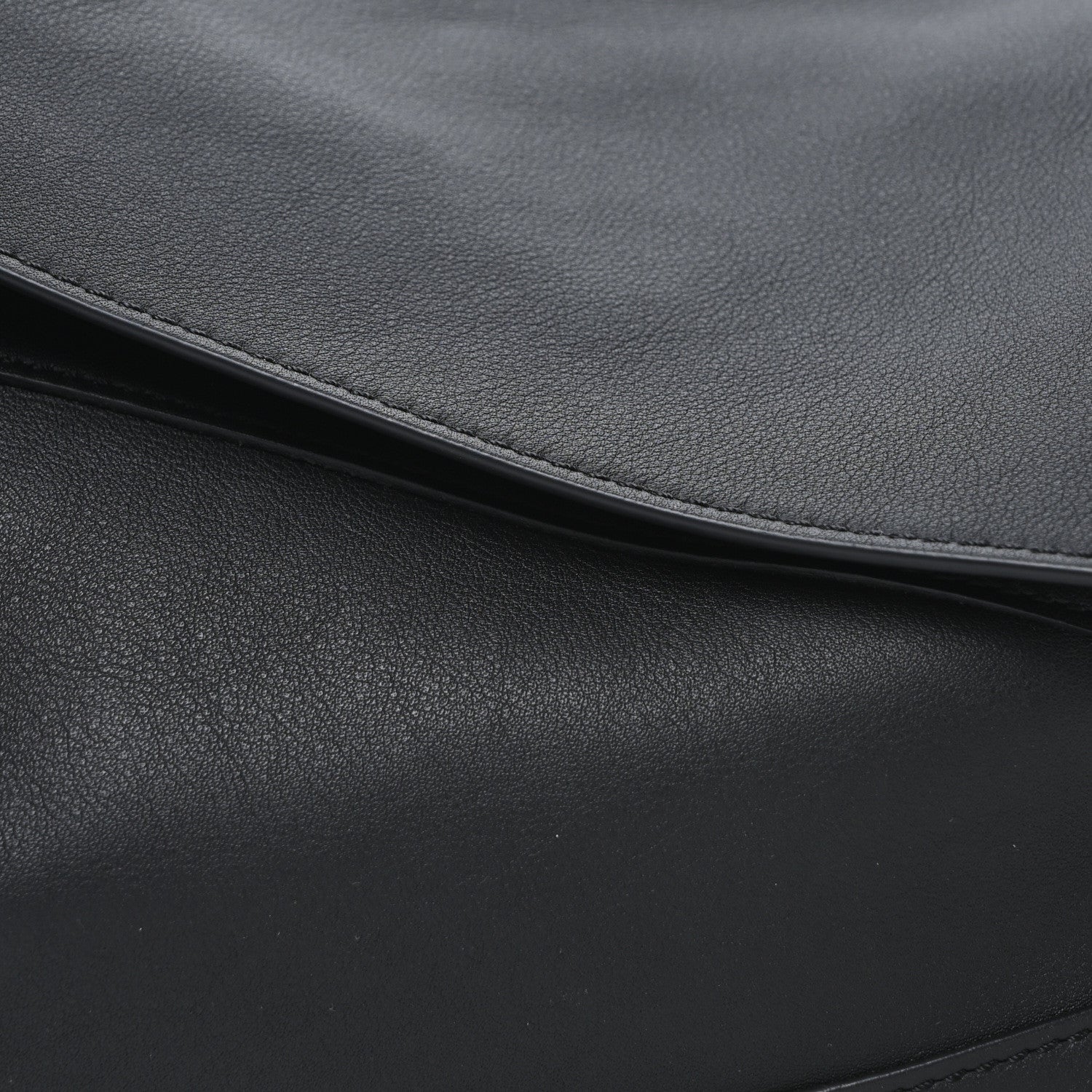 Loewe Calfskin Puzzle Hobo Black 8 of 10